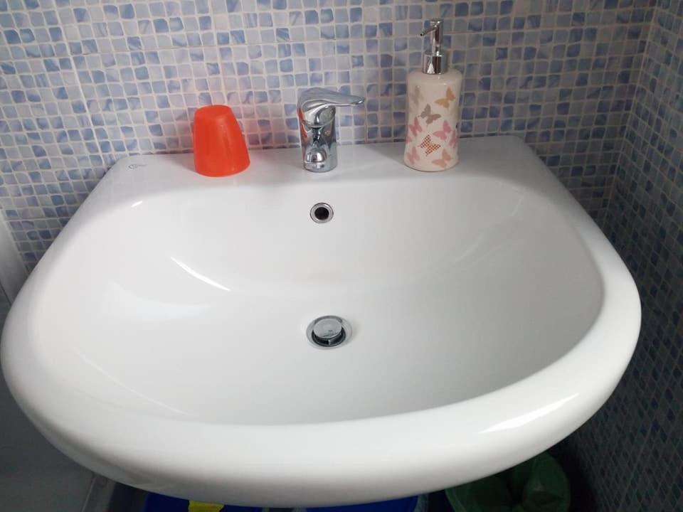 B&B Delle Arti Crema Exterior photo