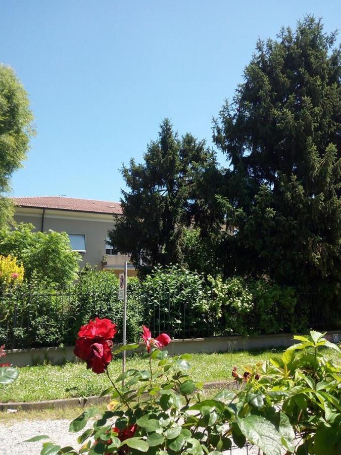 B&B Delle Arti Crema Exterior photo