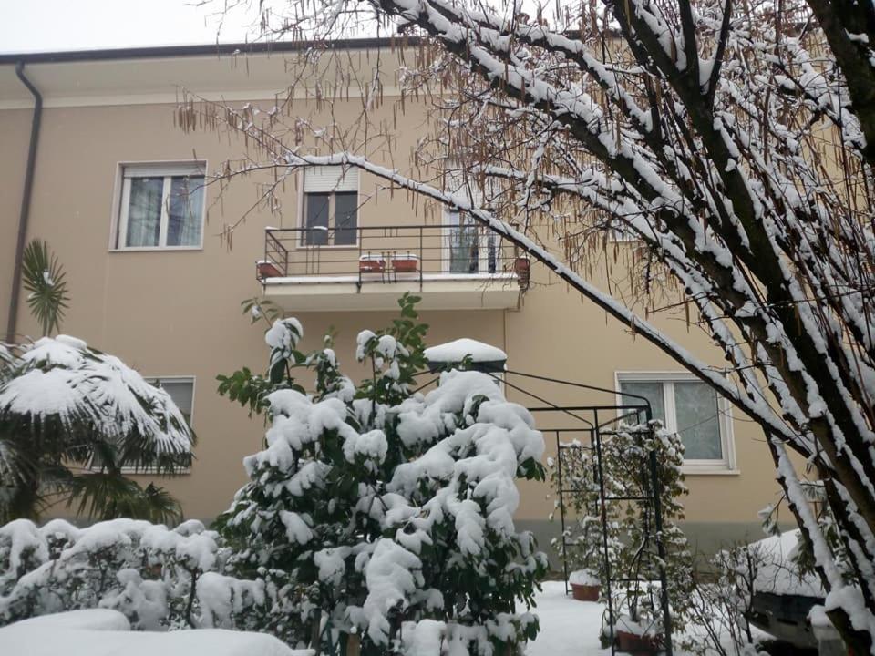 B&B Delle Arti Crema Exterior photo