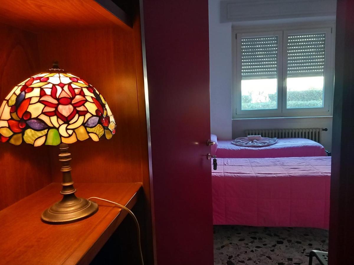 B&B Delle Arti Crema Exterior photo